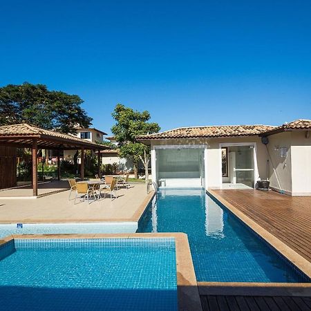 Casa espetacular entre Geribá e Ferradurinha - WIFI 200MB - Piscina do codomínio - 700 m da praia - Garagem - 4 Suites - Área gourmet privativa - Cozinha equipada - Área kids - Portaria 24h - Ar condicionado Búzios Esterno foto