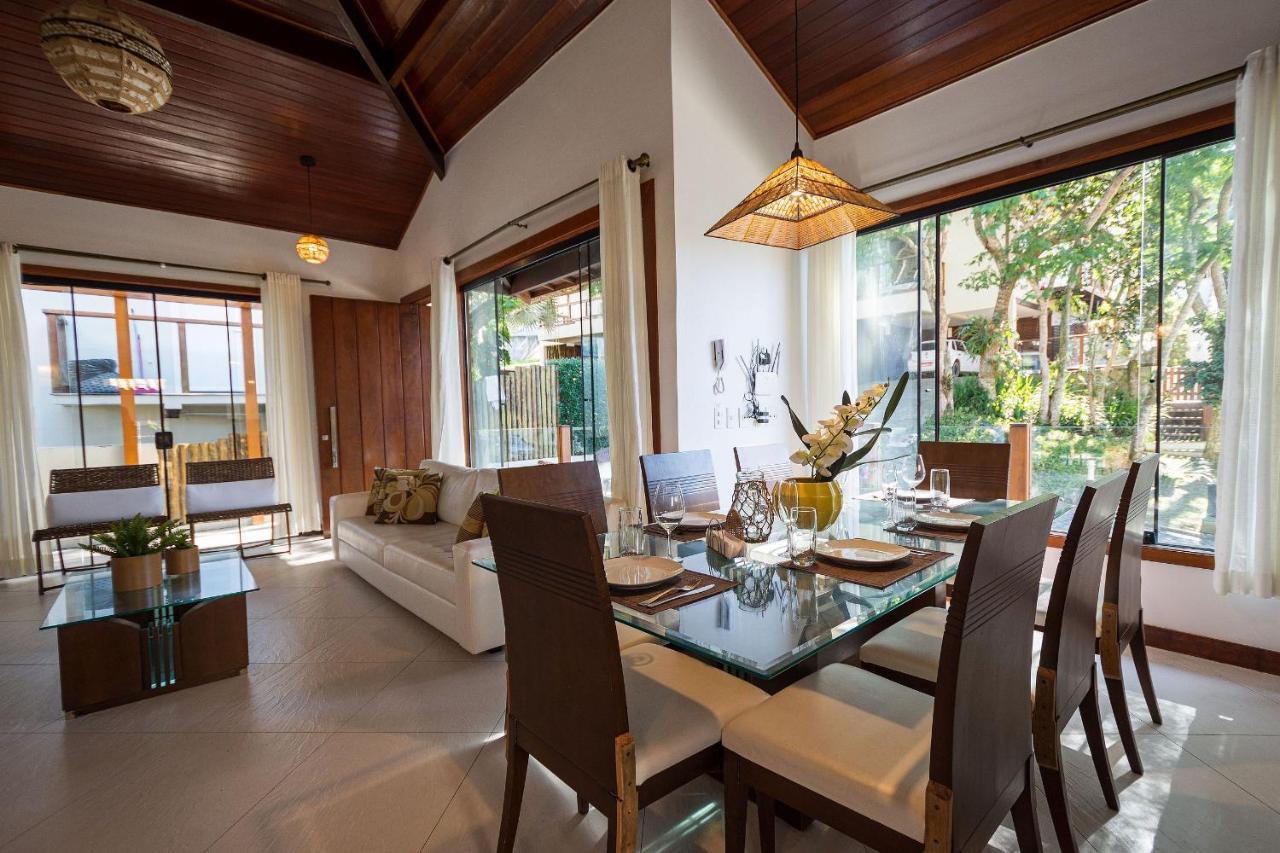 Casa espetacular entre Geribá e Ferradurinha - WIFI 200MB - Piscina do codomínio - 700 m da praia - Garagem - 4 Suites - Área gourmet privativa - Cozinha equipada - Área kids - Portaria 24h - Ar condicionado Búzios Esterno foto