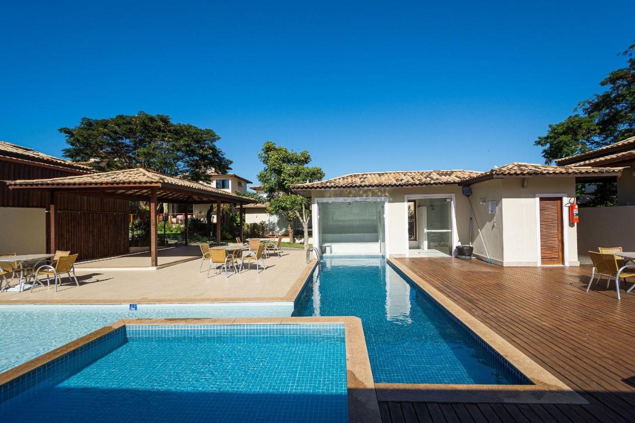 Casa espetacular entre Geribá e Ferradurinha - WIFI 200MB - Piscina do codomínio - 700 m da praia - Garagem - 4 Suites - Área gourmet privativa - Cozinha equipada - Área kids - Portaria 24h - Ar condicionado Búzios Esterno foto