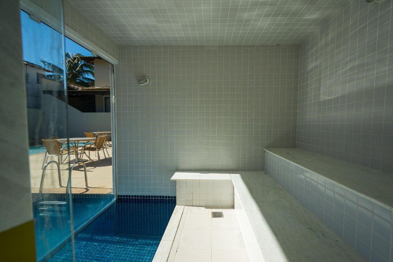 Casa espetacular entre Geribá e Ferradurinha - WIFI 200MB - Piscina do codomínio - 700 m da praia - Garagem - 4 Suites - Área gourmet privativa - Cozinha equipada - Área kids - Portaria 24h - Ar condicionado Búzios Esterno foto