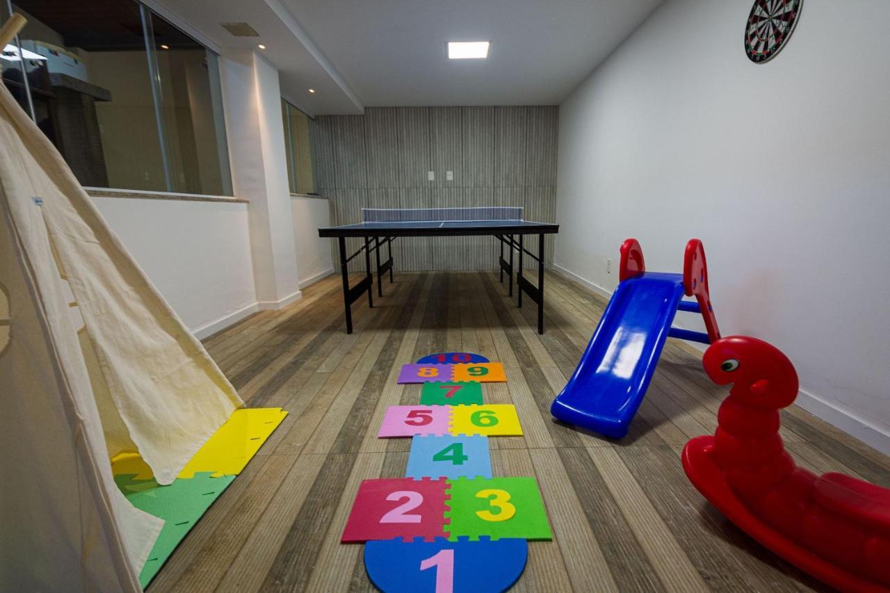 Casa espetacular entre Geribá e Ferradurinha - WIFI 200MB - Piscina do codomínio - 700 m da praia - Garagem - 4 Suites - Área gourmet privativa - Cozinha equipada - Área kids - Portaria 24h - Ar condicionado Búzios Esterno foto