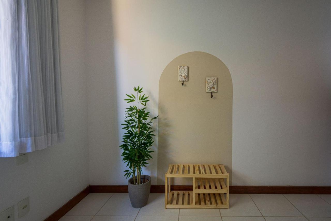 Casa espetacular entre Geribá e Ferradurinha - WIFI 200MB - Piscina do codomínio - 700 m da praia - Garagem - 4 Suites - Área gourmet privativa - Cozinha equipada - Área kids - Portaria 24h - Ar condicionado Búzios Esterno foto