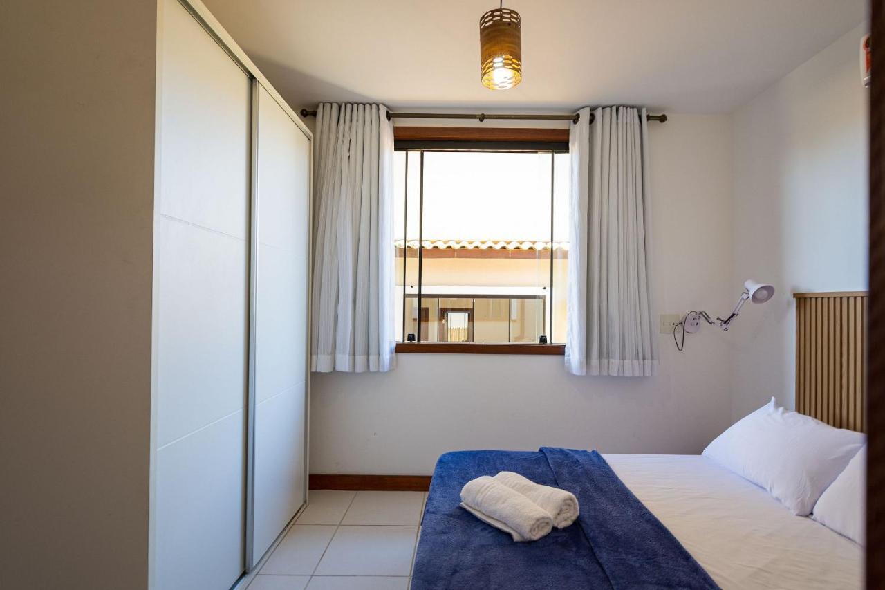 Casa espetacular entre Geribá e Ferradurinha - WIFI 200MB - Piscina do codomínio - 700 m da praia - Garagem - 4 Suites - Área gourmet privativa - Cozinha equipada - Área kids - Portaria 24h - Ar condicionado Búzios Esterno foto