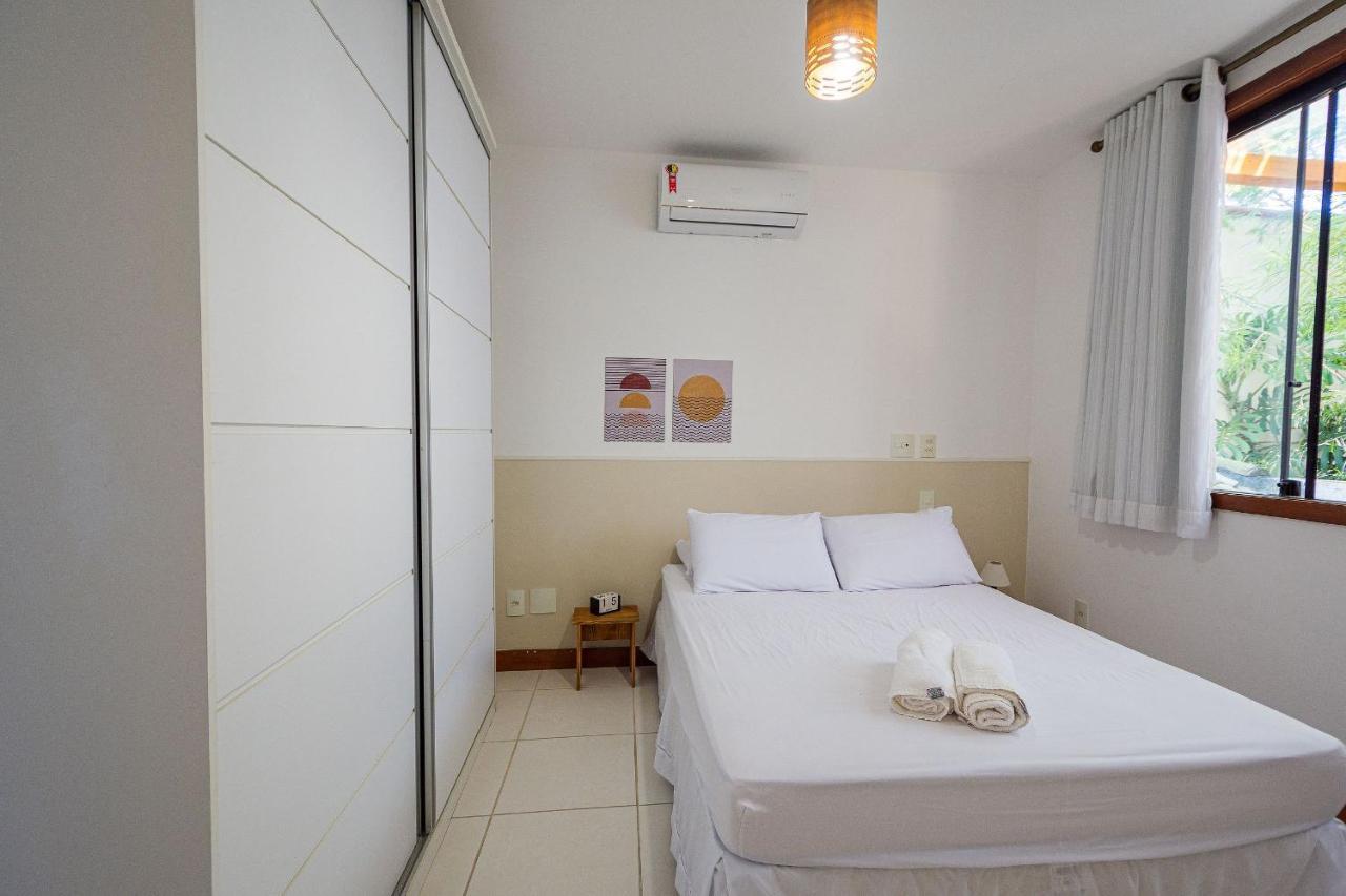 Casa espetacular entre Geribá e Ferradurinha - WIFI 200MB - Piscina do codomínio - 700 m da praia - Garagem - 4 Suites - Área gourmet privativa - Cozinha equipada - Área kids - Portaria 24h - Ar condicionado Búzios Esterno foto