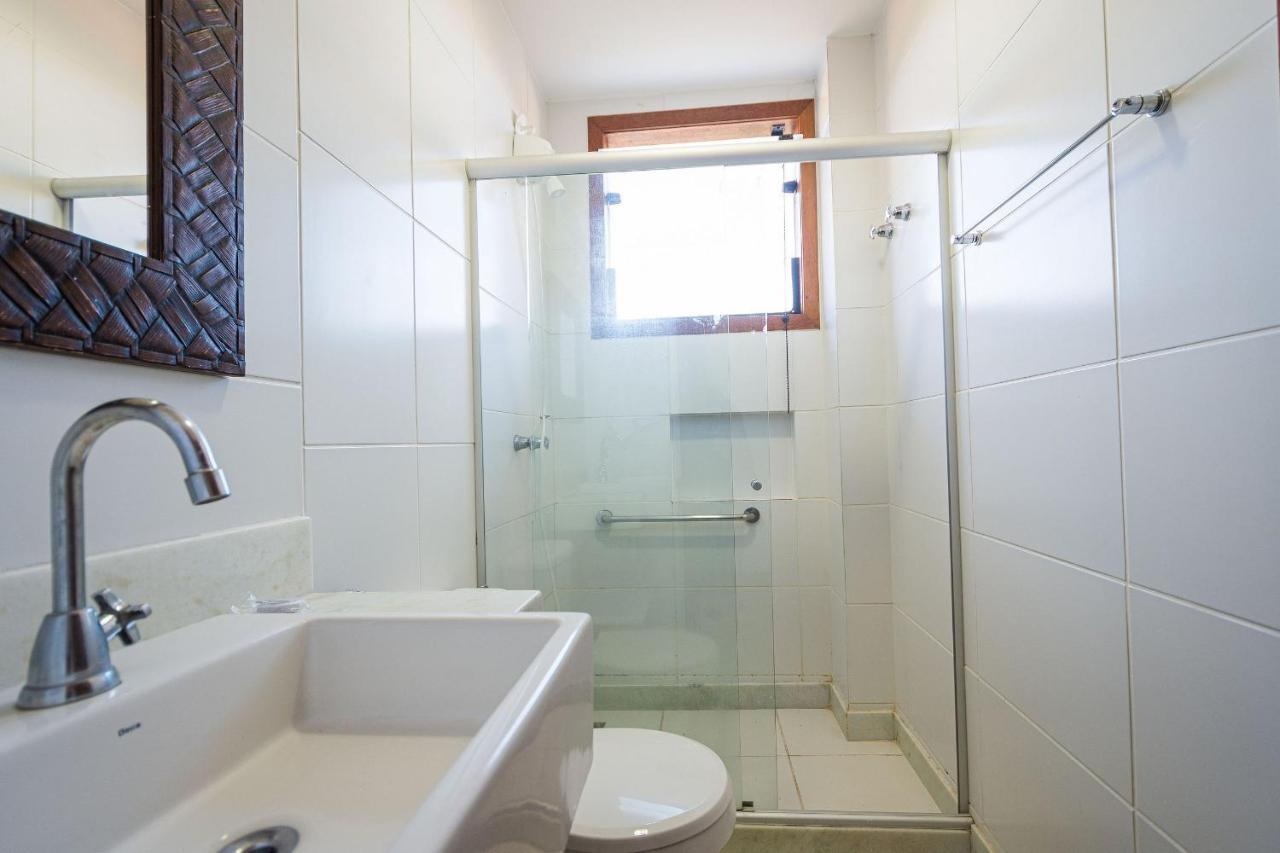 Casa espetacular entre Geribá e Ferradurinha - WIFI 200MB - Piscina do codomínio - 700 m da praia - Garagem - 4 Suites - Área gourmet privativa - Cozinha equipada - Área kids - Portaria 24h - Ar condicionado Búzios Esterno foto