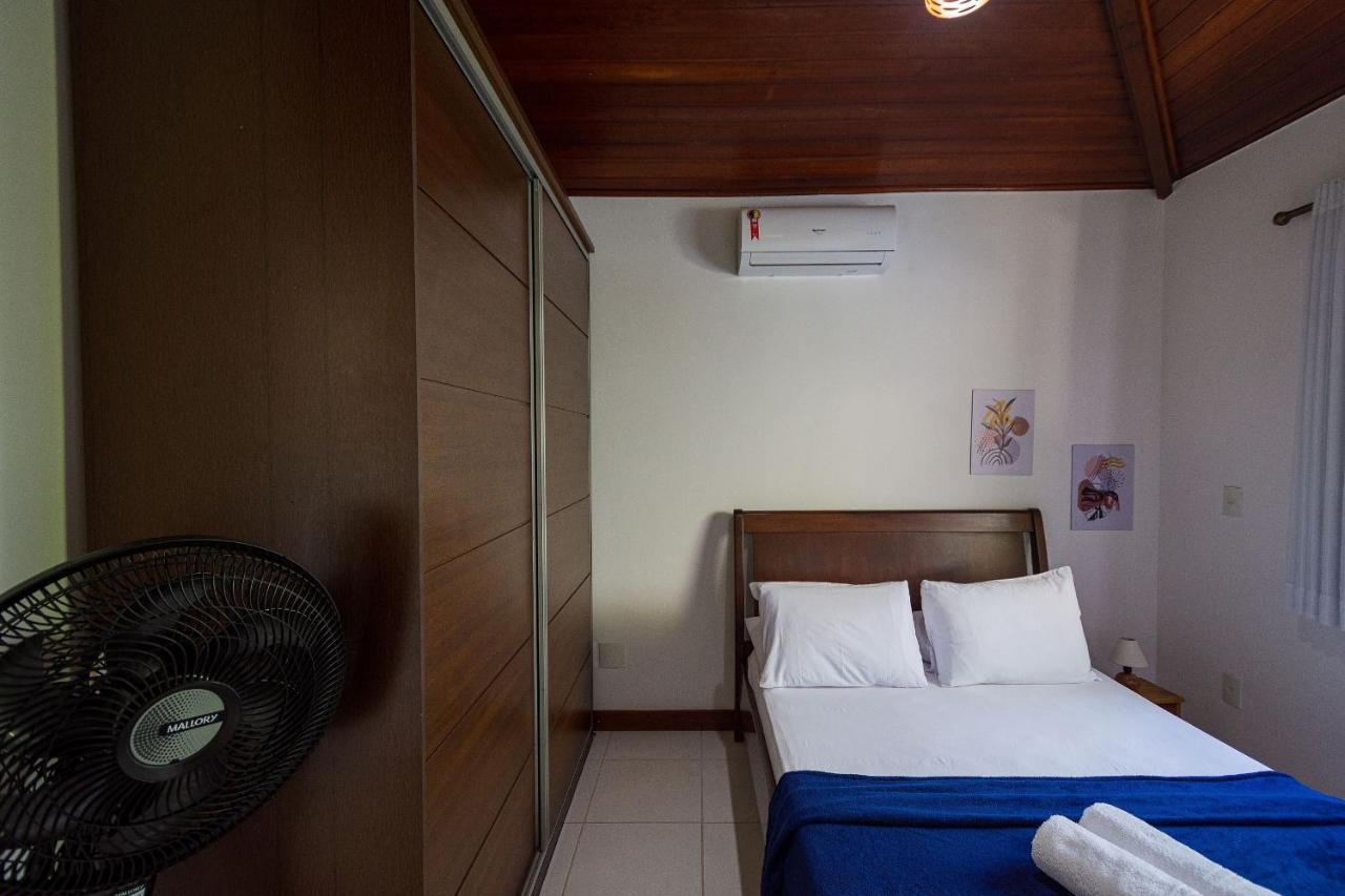 Casa espetacular entre Geribá e Ferradurinha - WIFI 200MB - Piscina do codomínio - 700 m da praia - Garagem - 4 Suites - Área gourmet privativa - Cozinha equipada - Área kids - Portaria 24h - Ar condicionado Búzios Esterno foto