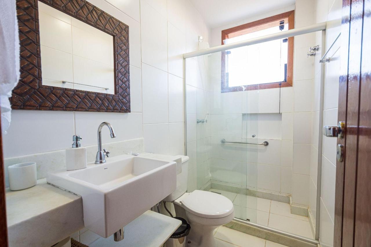 Casa espetacular entre Geribá e Ferradurinha - WIFI 200MB - Piscina do codomínio - 700 m da praia - Garagem - 4 Suites - Área gourmet privativa - Cozinha equipada - Área kids - Portaria 24h - Ar condicionado Búzios Esterno foto