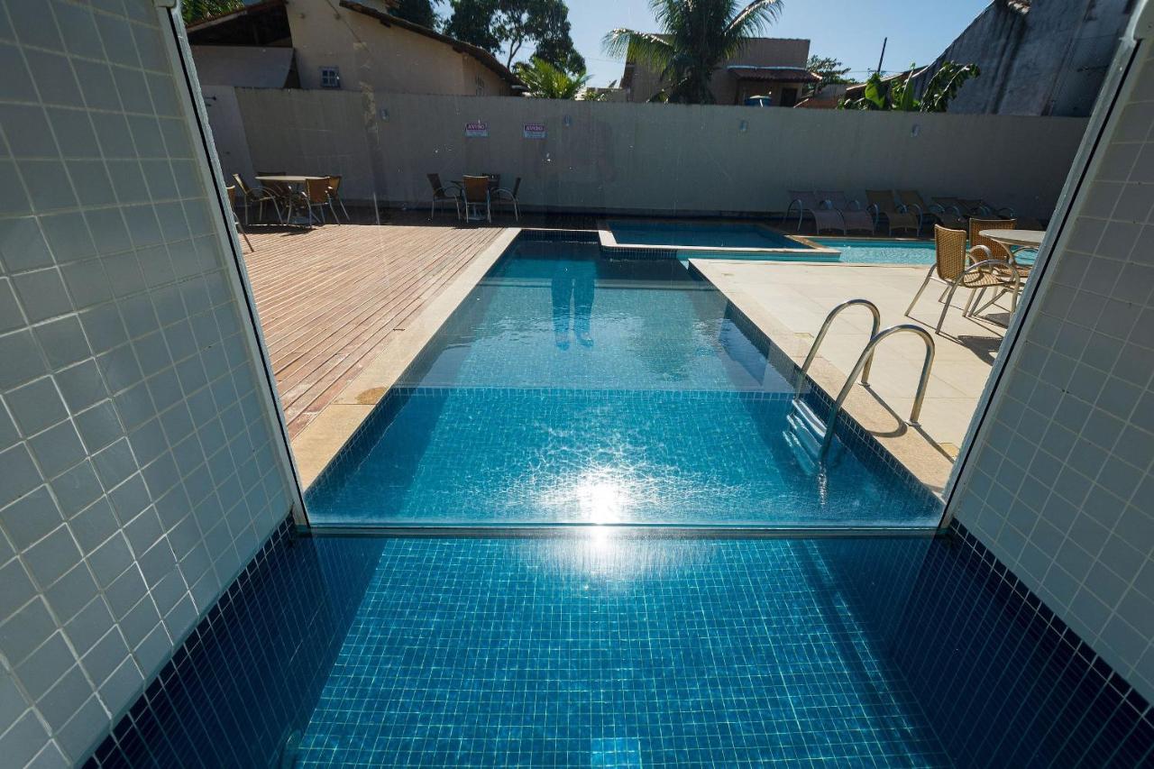 Casa espetacular entre Geribá e Ferradurinha - WIFI 200MB - Piscina do codomínio - 700 m da praia - Garagem - 4 Suites - Área gourmet privativa - Cozinha equipada - Área kids - Portaria 24h - Ar condicionado Búzios Esterno foto