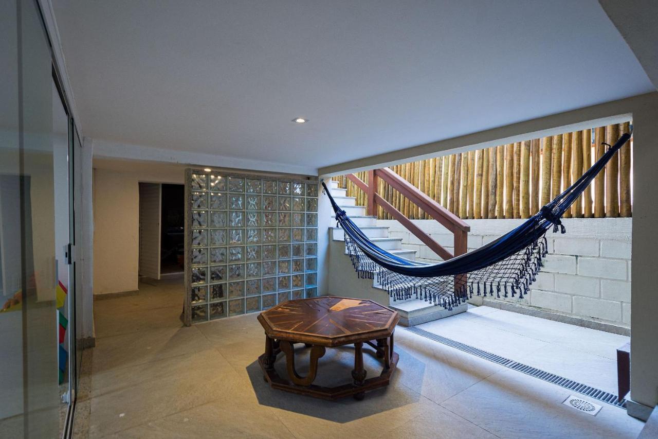 Casa espetacular entre Geribá e Ferradurinha - WIFI 200MB - Piscina do codomínio - 700 m da praia - Garagem - 4 Suites - Área gourmet privativa - Cozinha equipada - Área kids - Portaria 24h - Ar condicionado Búzios Esterno foto