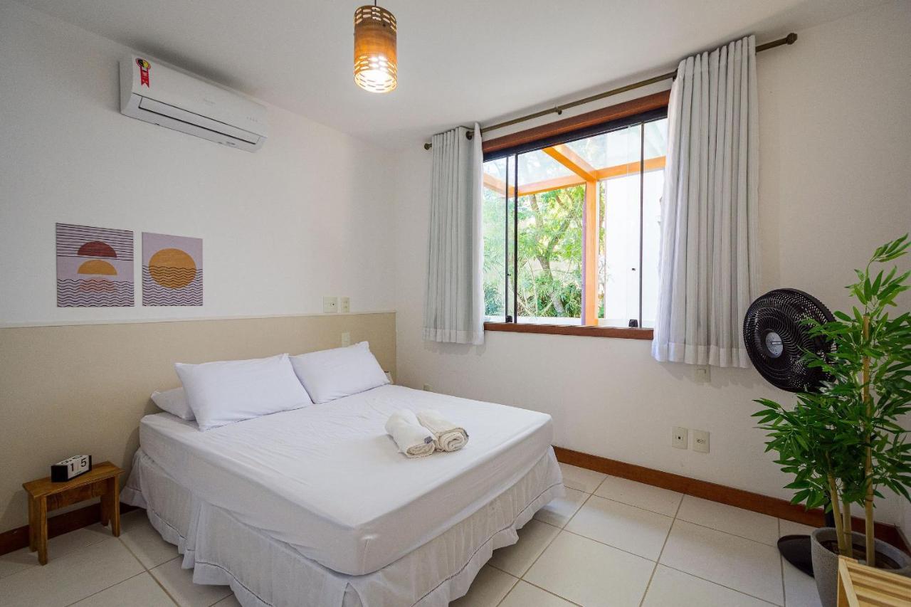 Casa espetacular entre Geribá e Ferradurinha - WIFI 200MB - Piscina do codomínio - 700 m da praia - Garagem - 4 Suites - Área gourmet privativa - Cozinha equipada - Área kids - Portaria 24h - Ar condicionado Búzios Esterno foto