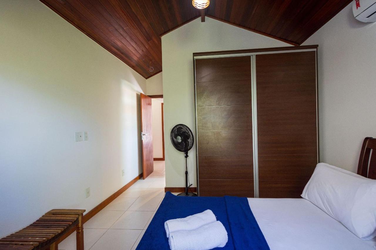 Casa espetacular entre Geribá e Ferradurinha - WIFI 200MB - Piscina do codomínio - 700 m da praia - Garagem - 4 Suites - Área gourmet privativa - Cozinha equipada - Área kids - Portaria 24h - Ar condicionado Búzios Esterno foto