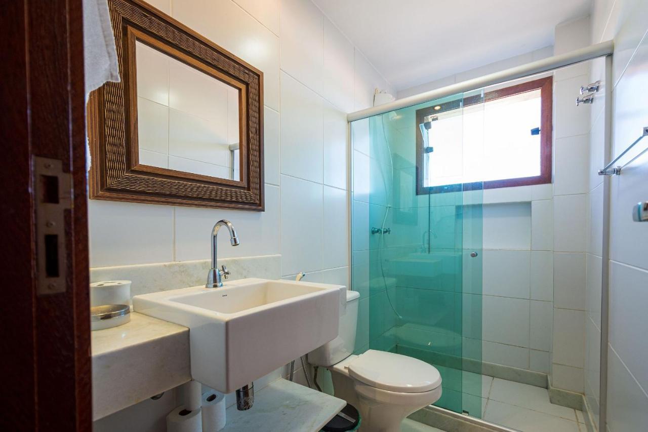 Casa espetacular entre Geribá e Ferradurinha - WIFI 200MB - Piscina do codomínio - 700 m da praia - Garagem - 4 Suites - Área gourmet privativa - Cozinha equipada - Área kids - Portaria 24h - Ar condicionado Búzios Esterno foto