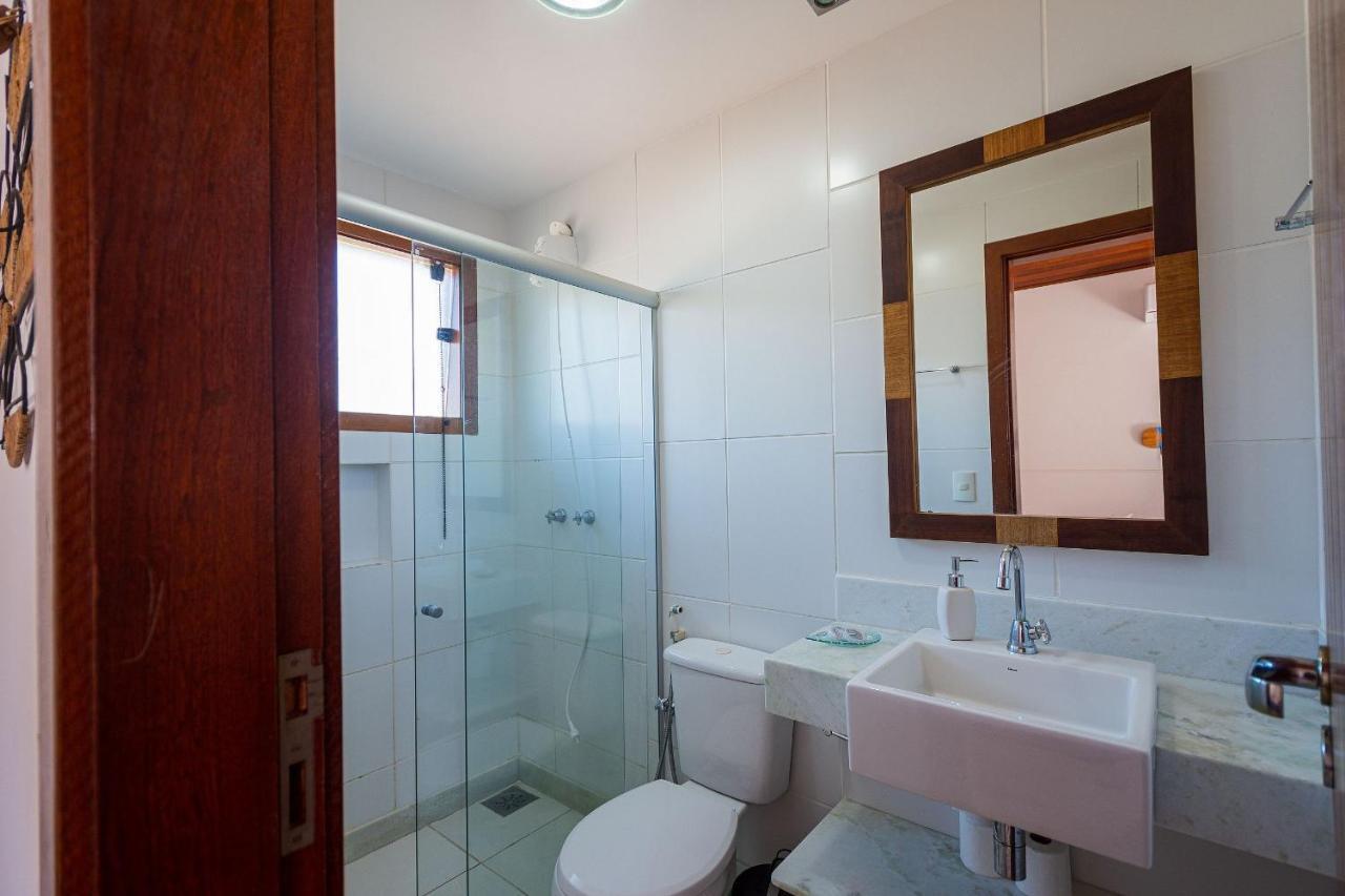 Casa espetacular entre Geribá e Ferradurinha - WIFI 200MB - Piscina do codomínio - 700 m da praia - Garagem - 4 Suites - Área gourmet privativa - Cozinha equipada - Área kids - Portaria 24h - Ar condicionado Búzios Esterno foto