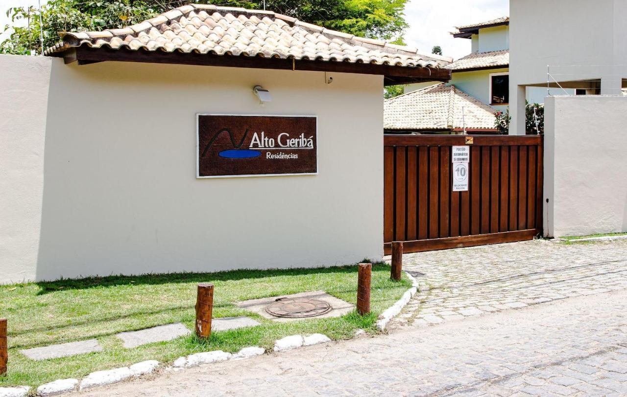 Casa espetacular entre Geribá e Ferradurinha - WIFI 200MB - Piscina do codomínio - 700 m da praia - Garagem - 4 Suites - Área gourmet privativa - Cozinha equipada - Área kids - Portaria 24h - Ar condicionado Búzios Esterno foto