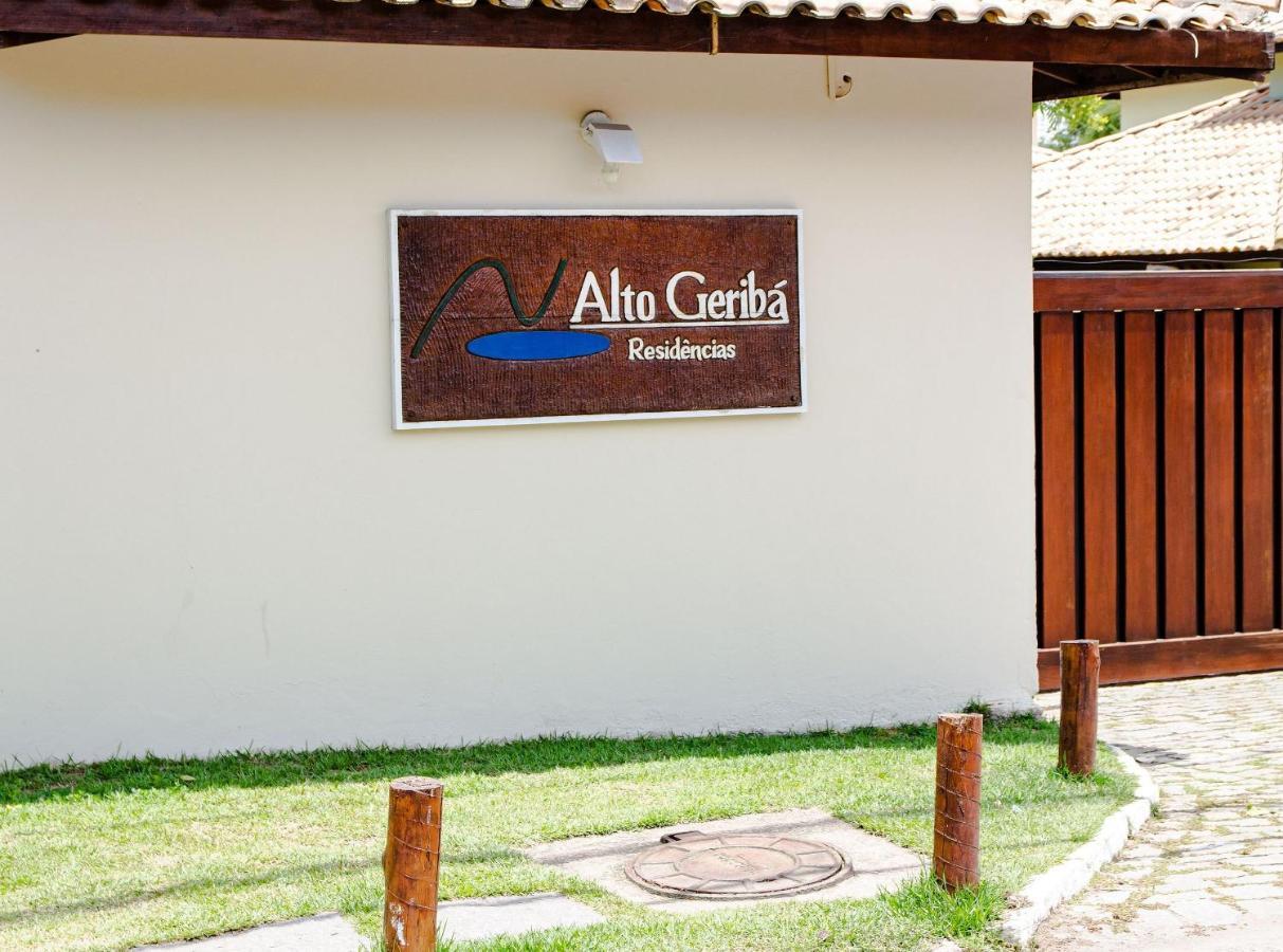 Casa espetacular entre Geribá e Ferradurinha - WIFI 200MB - Piscina do codomínio - 700 m da praia - Garagem - 4 Suites - Área gourmet privativa - Cozinha equipada - Área kids - Portaria 24h - Ar condicionado Búzios Esterno foto